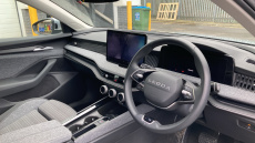 Skoda Superb 2.0 TDI SE Technology 5dr DSG Diesel Estate